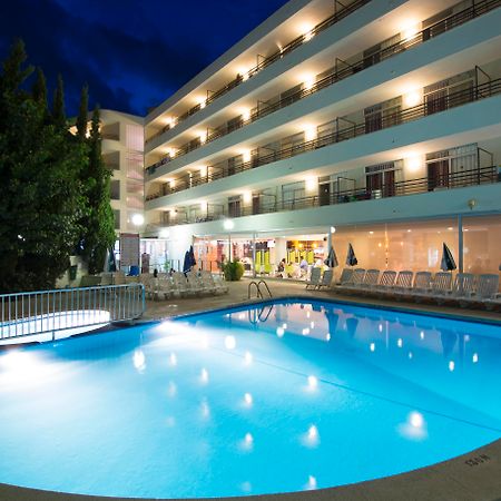 Medplaya Aparthotel Esmeraldas ตอสซาเดมาร์ ภายนอก รูปภาพ