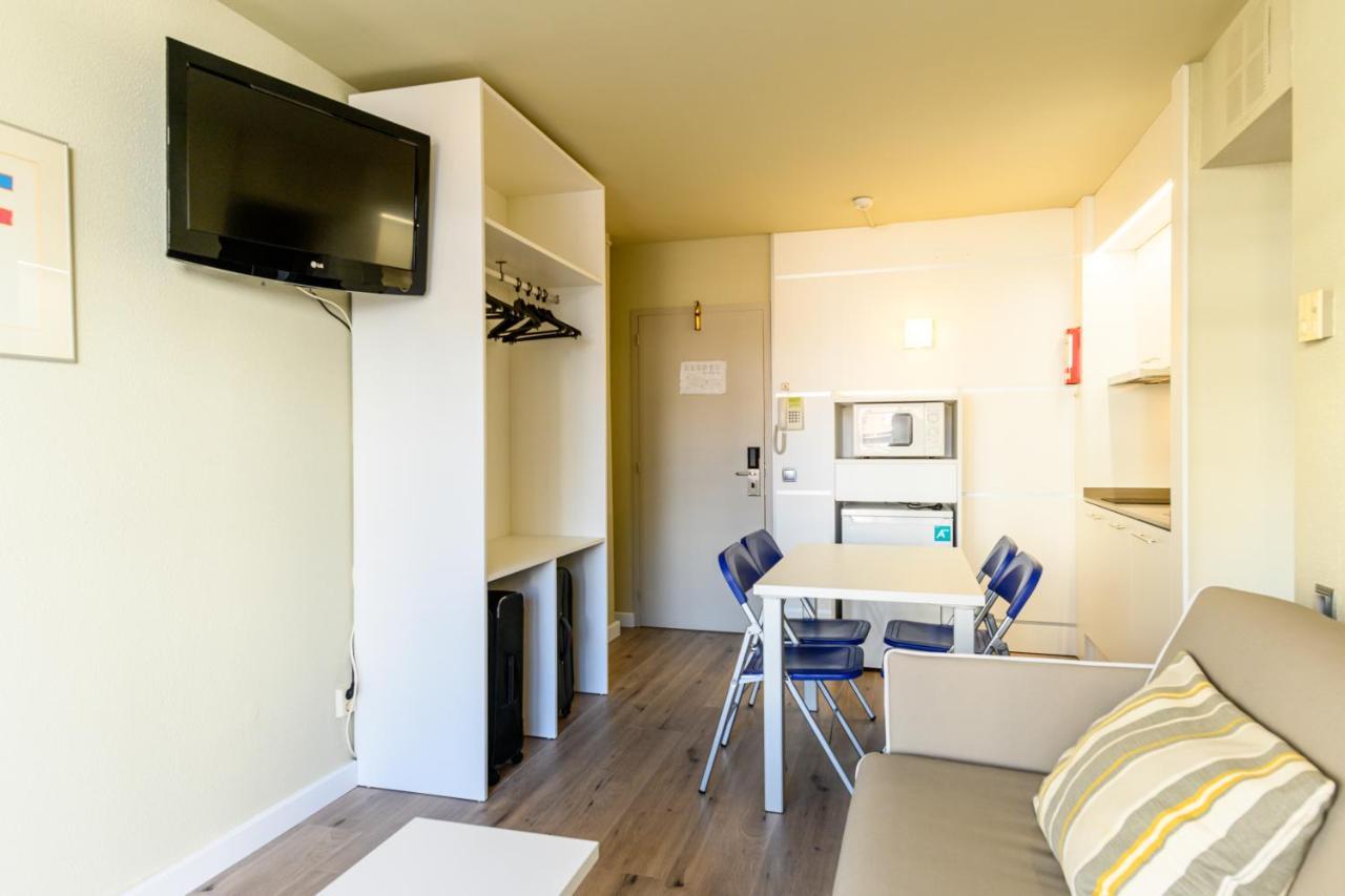 Medplaya Aparthotel Esmeraldas ตอสซาเดมาร์ ภายนอก รูปภาพ
