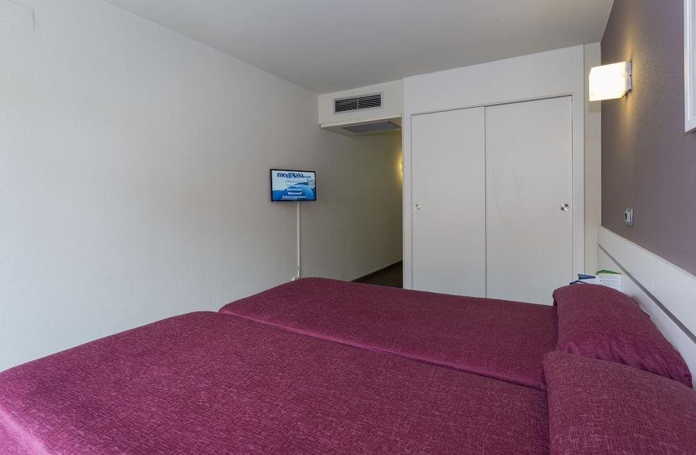 Medplaya Aparthotel Esmeraldas ตอสซาเดมาร์ ภายนอก รูปภาพ